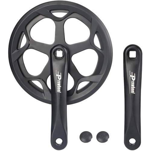 Fahrrad kurbelgarnitur 46t - fahrrad,
