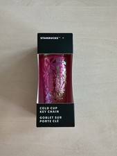 Starbucks Cold Cup Ornament
