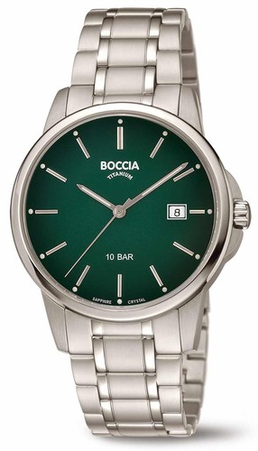 Boccia titanium 3633 - boccia, 3633-05