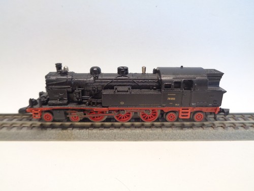 Märklin miniclub 88062 - miniclub,