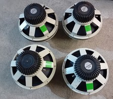 1 x Gauss Lautsprecher 15"