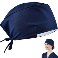 Op Haube, Arzt Kostüm Damen