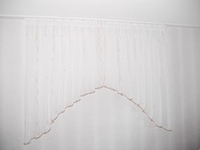 Gardine, Bogengardine 