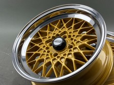 Original bbs mahle ra114 - 4x,