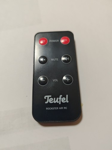 Teufel rockster air - teufel,