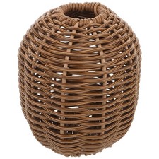 Blumenkorb Geflochten