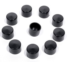 Schrauben Abdeckungen 3/8"