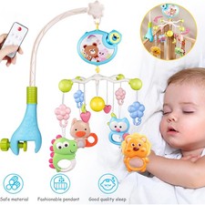 Baby Mobile Babybett Baby