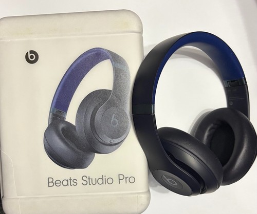 Beats studio pro blau - beats,