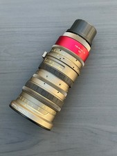 Angenieux Type EZ-1 FF, 30-90