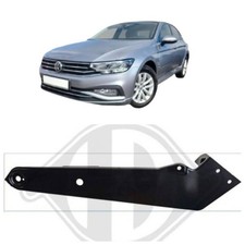 Strebe links Schloßträger