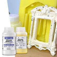 Silikonkautschuk für