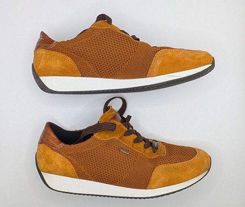Ara fusion4 sneaker - fusion4, damen