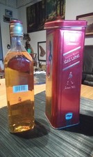 Johnny Walker Red Label ca.30