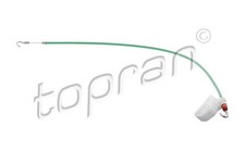 TOPRAN Seilzug