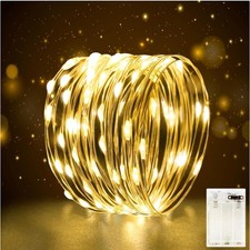 Magische LED Lichterkette für