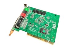 Ensoniq AudioPCI Soundkarte PCI – Retro Gaming