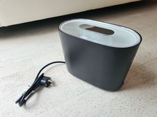 JURA Tassenwärmer Type 589 schwarz voll funktionsfähig wie neu