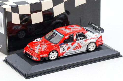 Minichamps alfa romeo - alfa,