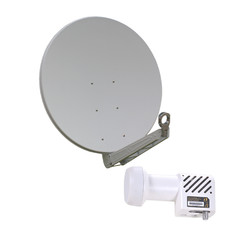 Gibertini OP 85 SE -