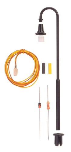 Viessmann 6724 bausatz - viessmann,