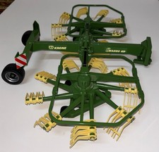 Bruder 02216 Krone Swadro 761 Schwader