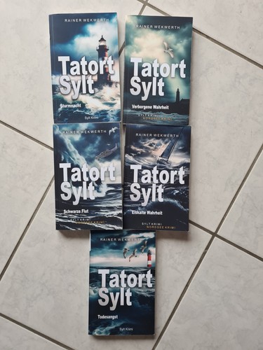 Tatort sylt eiskalte - tatort, wahrheit
