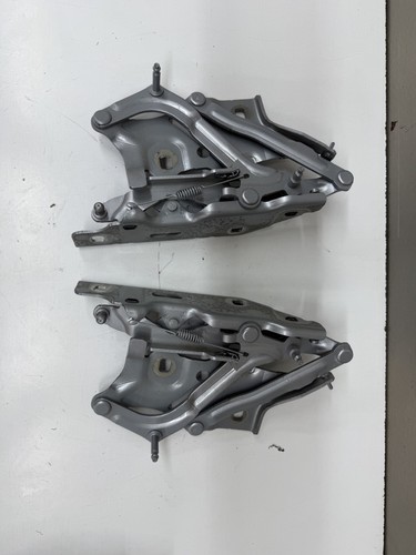 Audi 8w6 motorhaube - a5,