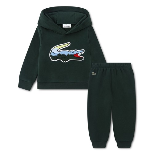 Lacoste baby fleece - baby,