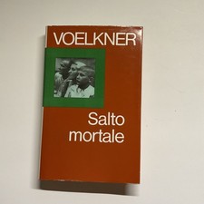 Hans Voelkner * Salto Mortale