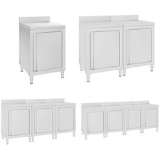 Gastro Spülenunterschrank