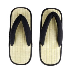Traditionell Japanische Sandalen | Reisstroh Zori | japanische Zouri Slipper