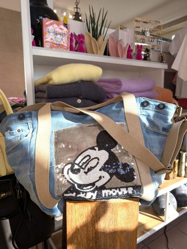 Tasche jeanstasche - tasche,