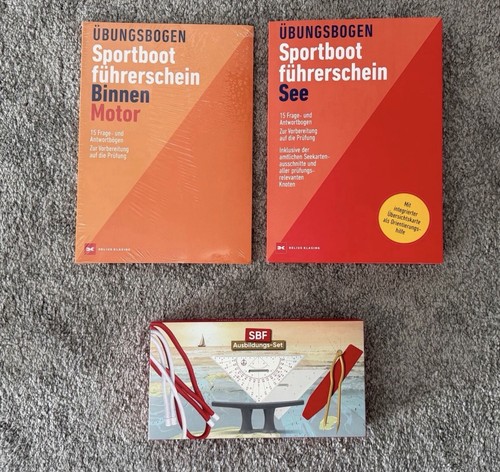 Sbf binnen see - sbf,