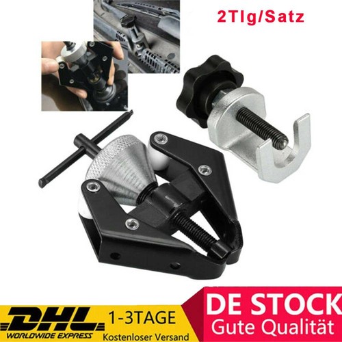 Stück wischerarm abzieher - 2,
