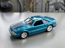 Hot Wheels '92 Ford Mustang |