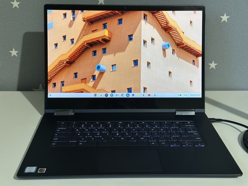 Lenovo yoga chromebook c630 - lenovo,
