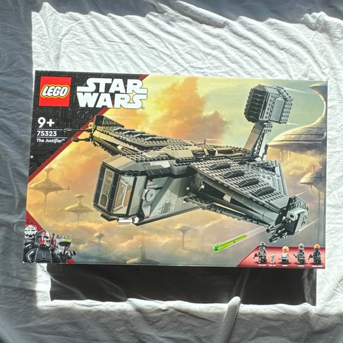 Lego star wars 75323 the - lego,