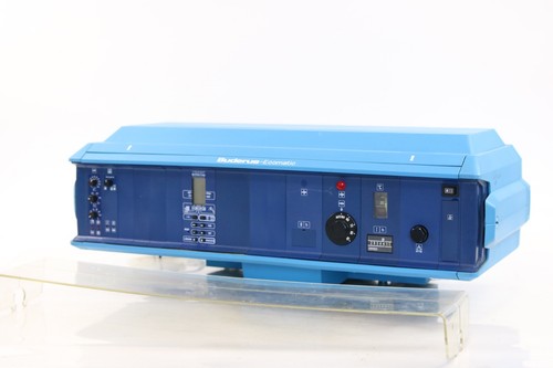 Buderus ecomatic 3320 - ecomatic,
