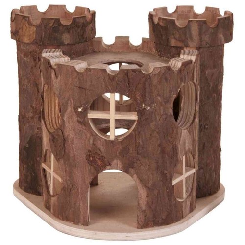 Trixie metti schloss kleintier - metti,