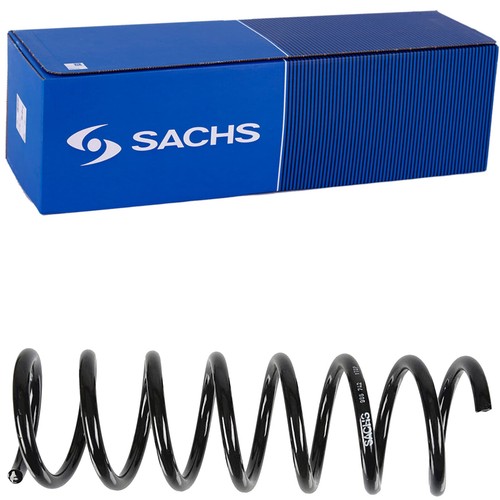 Sachs fahrwerksfeder feder - sachs,