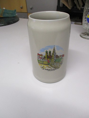 Steinkrug bierkrug maßkrug - bierkrug,