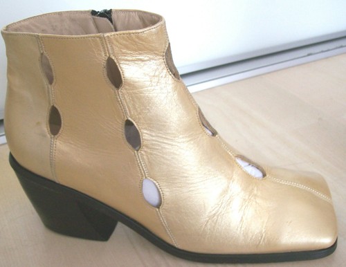 Lisa tucci boots - boots, sommer