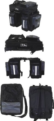 Wave fach traveller - 3-fach,