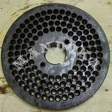 Matrize 260mm / 10mm für Pelletpresse   Pellet mill Die