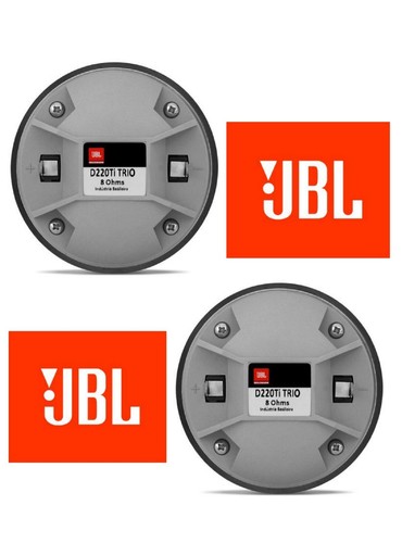 Treiber jbl selen d220ti trio - selen,