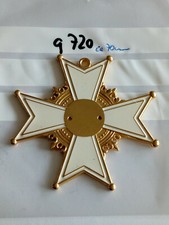 Orden Verdienstorden ohne