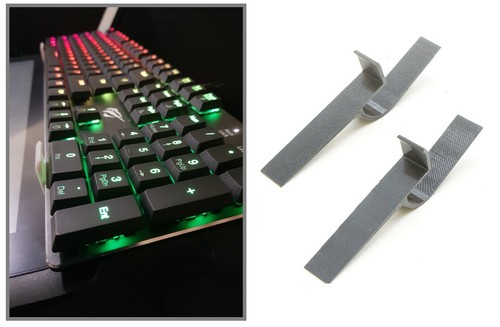 Tastatur montageablage für - tastatur,