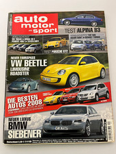 AMS Auto Motor und Sport