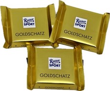 Ritter Sport Mini Goldschatz